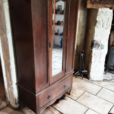 מלון Saint-Colomb-de-Lauzun La Graule מראה חיצוני תמונה